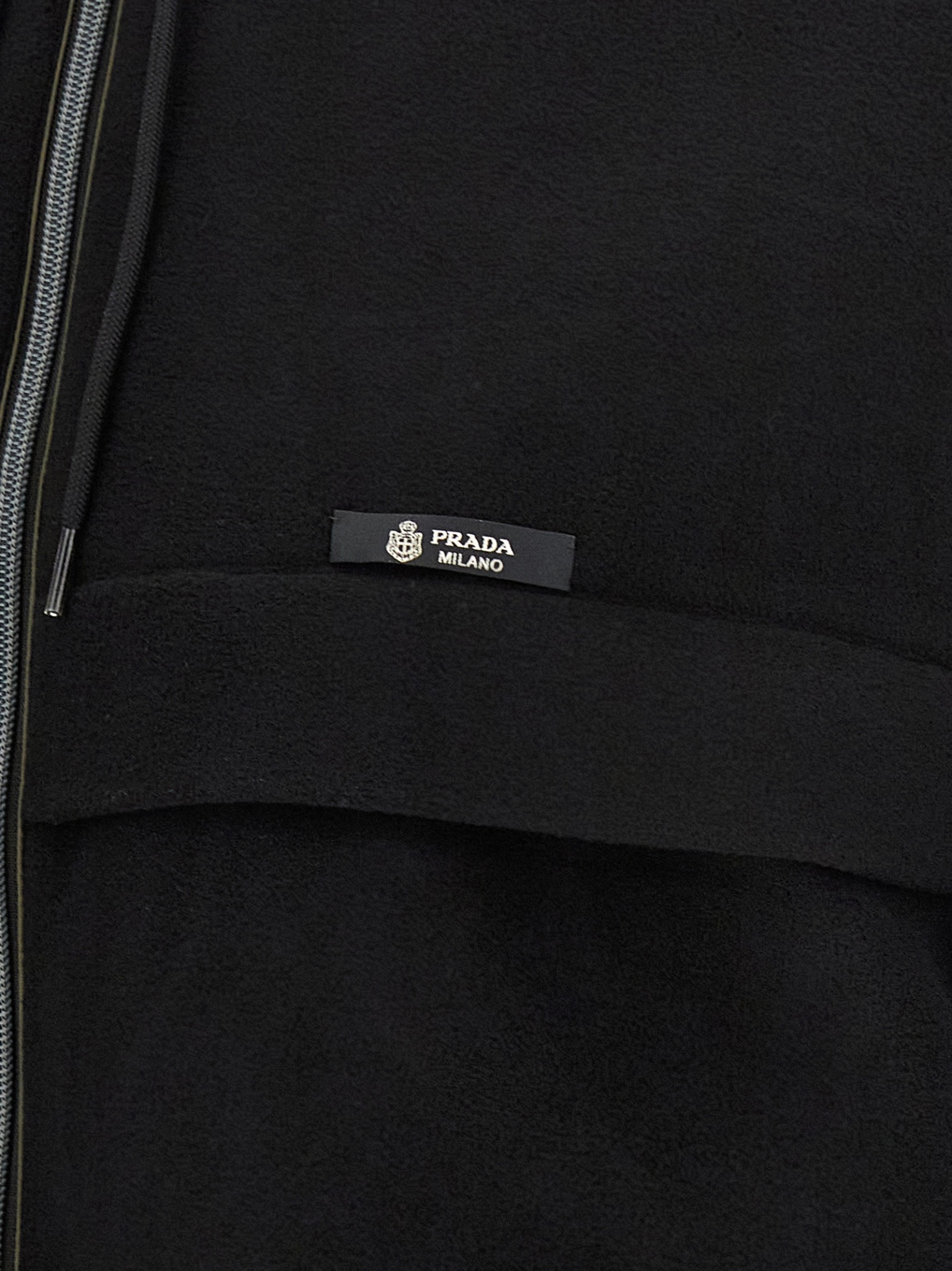 [Prada] Casual Jacket SS26 SGD072SOOO18XOF0002