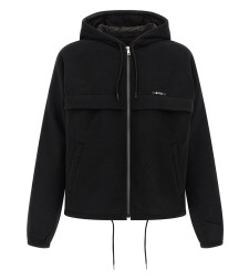 [Prada] Casual Jacket SS26 SGD072SOOO18XOF0002