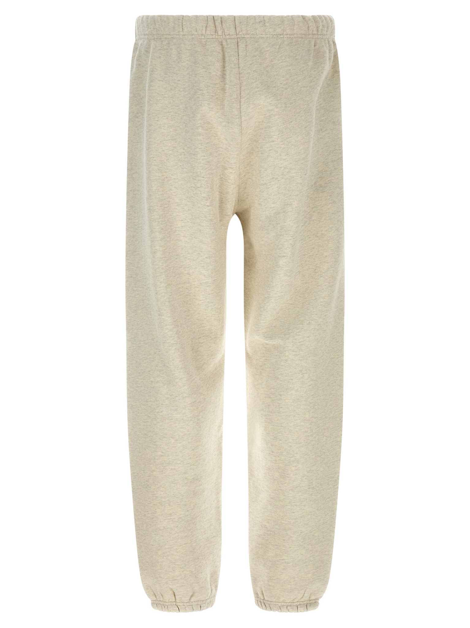 [FEAR OF GOD ESSENTIAL] Trousers FW25 130HO258402FOATMEALHEATHER