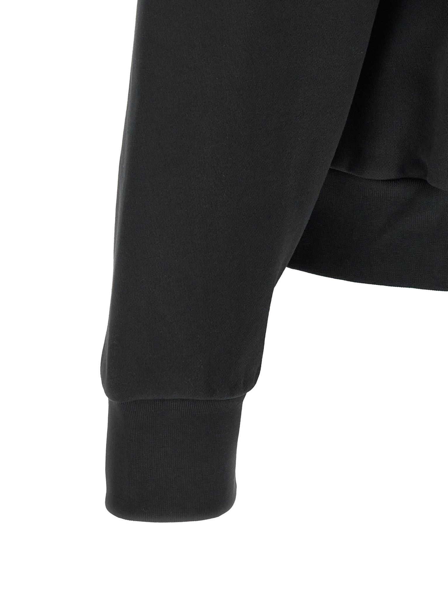 [FEAR OF GOD ESSENTIAL] Sweatshirt FW25 192HO256861FVINTAGEBLACK