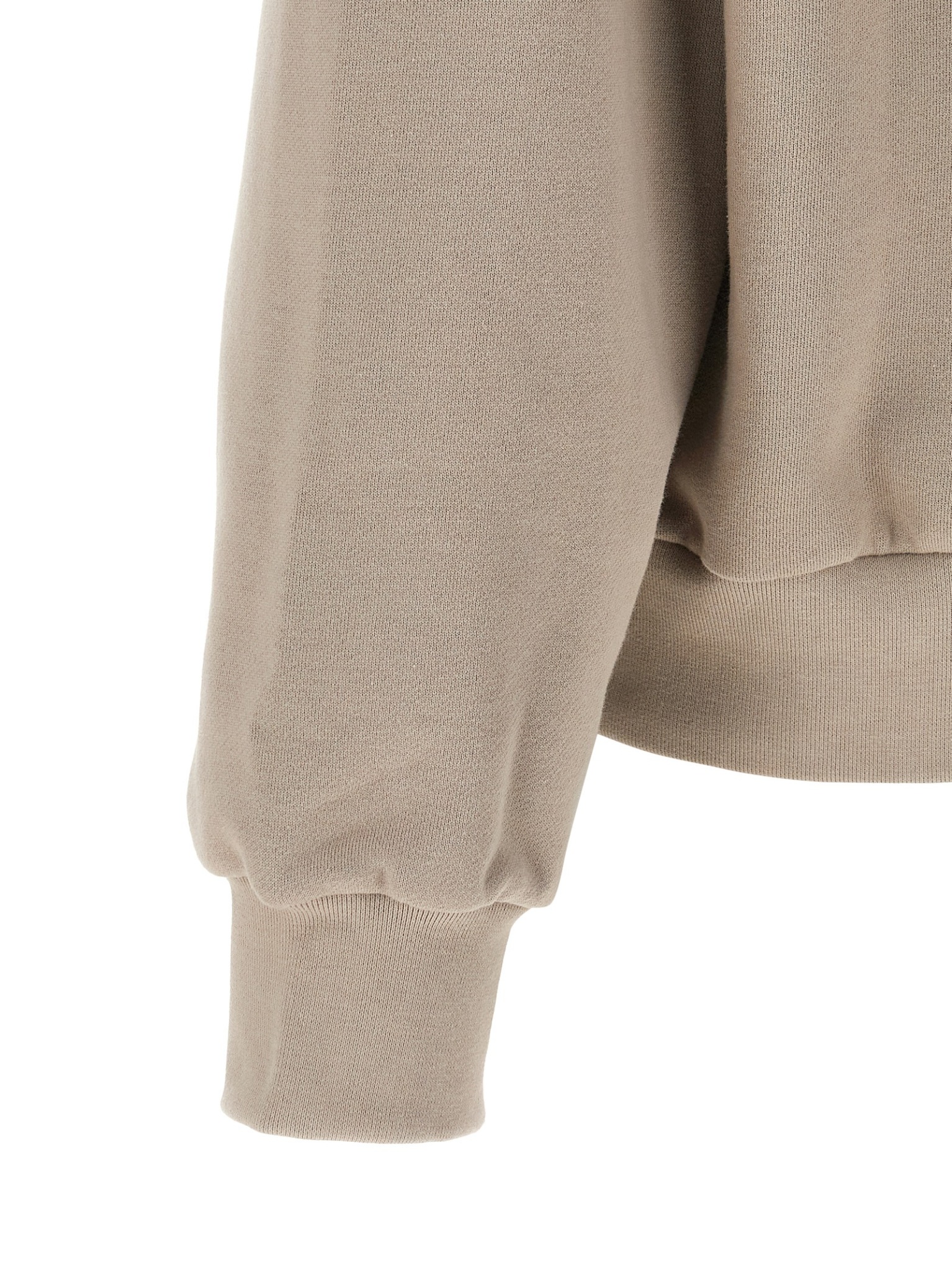 [FEAR OF GOD ESSENTIAL] Sweatshirt FW25 192HO256862FSMOKEGREY
