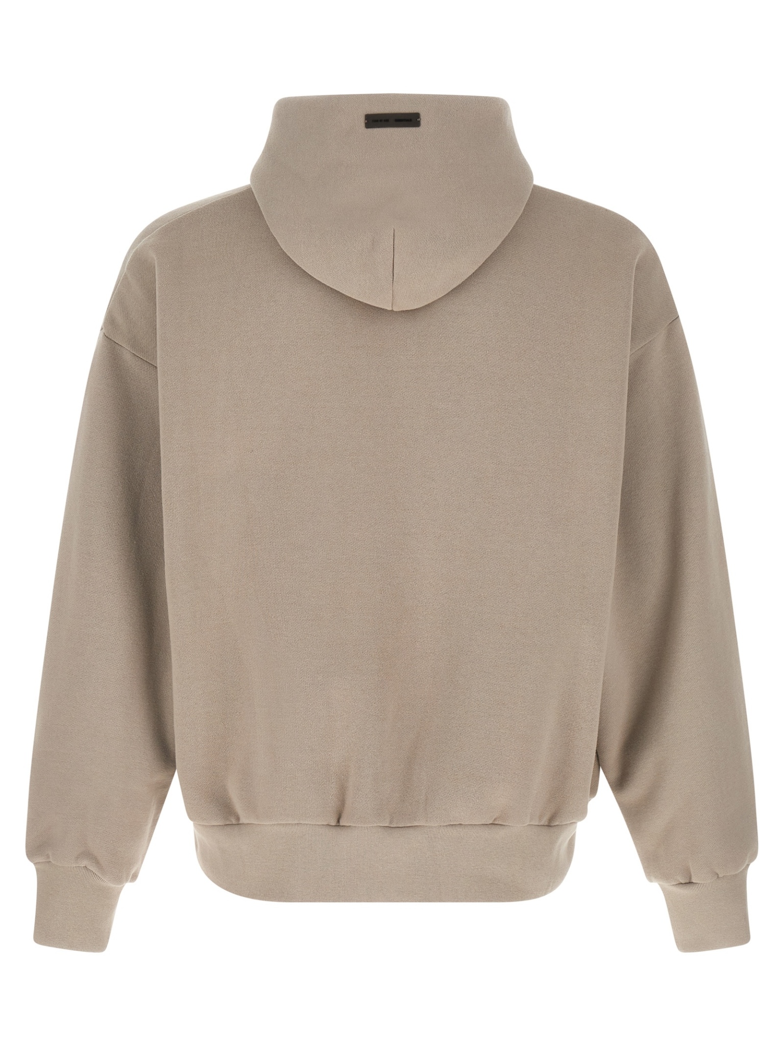 [FEAR OF GOD ESSENTIAL] Sweatshirt FW25 192HO256862FSMOKEGREY