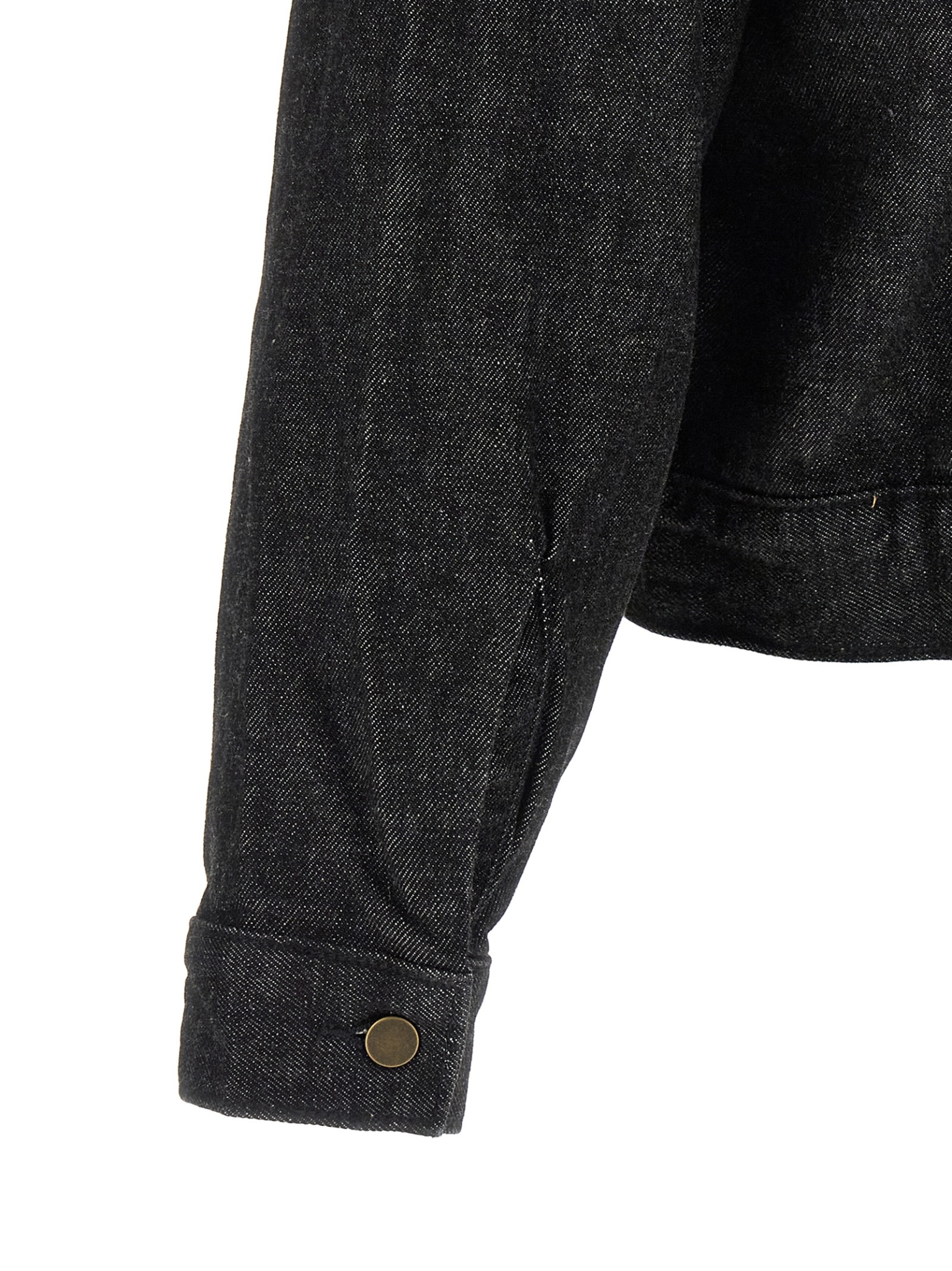 [FEAR OF GOD ESSENTIAL] Casual Jacket FW25 202HO258231FVINTAGEBLACK