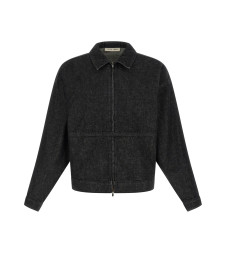 [FEAR OF GOD ESSENTIAL] Casual Jacket FW25 202HO258231FVINTAGEBLACK