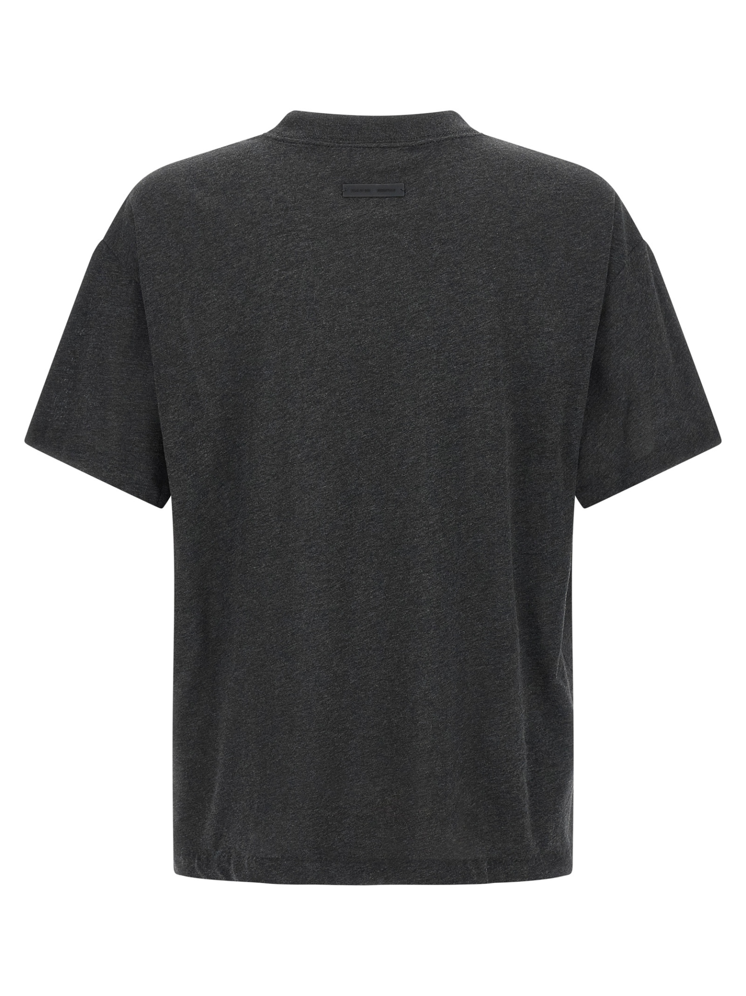 [FEAR OF GOD ESSENTIAL] T-shirts Short Sleeve FW25 125HO254281FVINTAGEBLACK