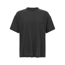 [FEAR OF GOD ESSENTIAL] T-shirts Short Sleeve FW25 125HO254281FVINTAGEBLACK