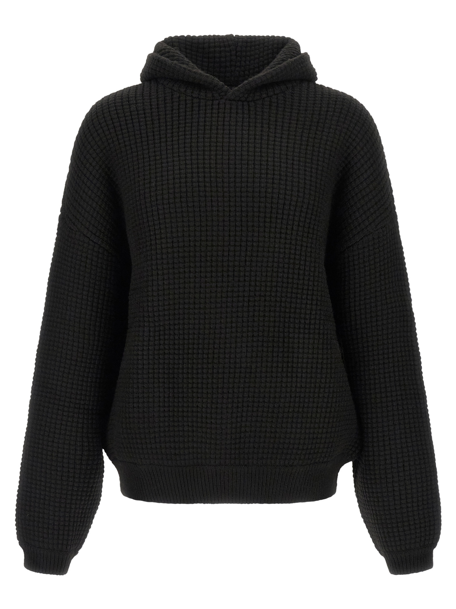 [FEAR OF GOD ESSENTIAL] Sweatshirt FW25 192HO254361FVINTAGEBLACK