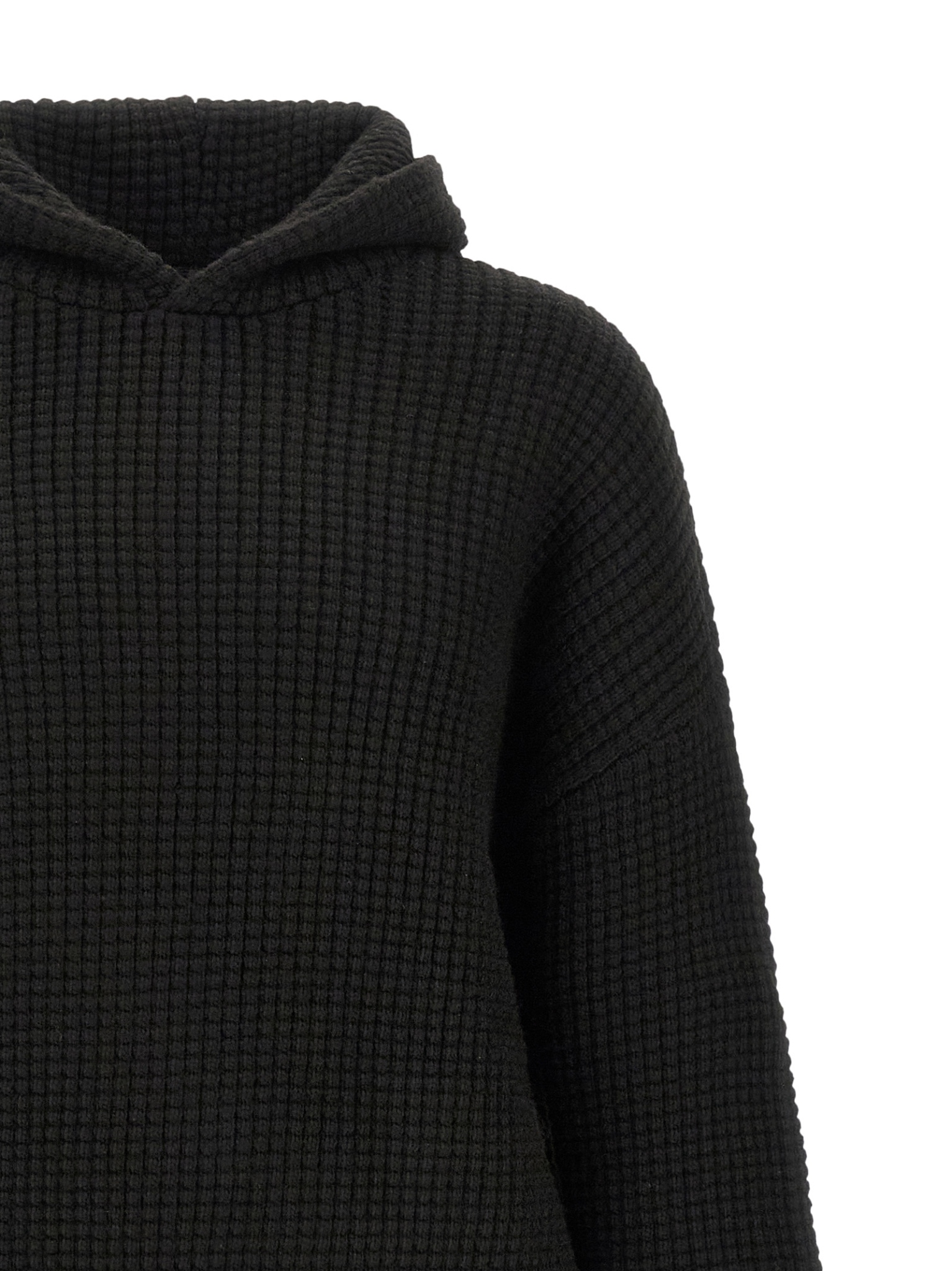 [FEAR OF GOD ESSENTIAL] Sweatshirt FW25 192HO254361FVINTAGEBLACK