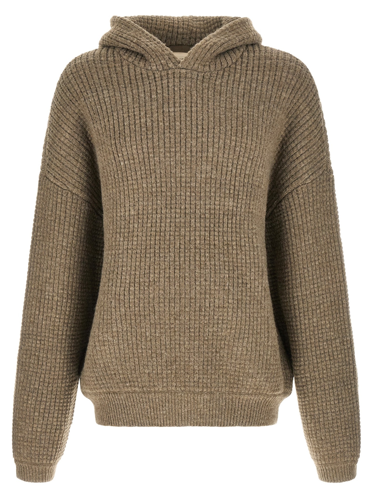 [FEAR OF GOD ESSENTIAL] Sweatshirt FW25 192HO254362FHOMESTEADHEATHER