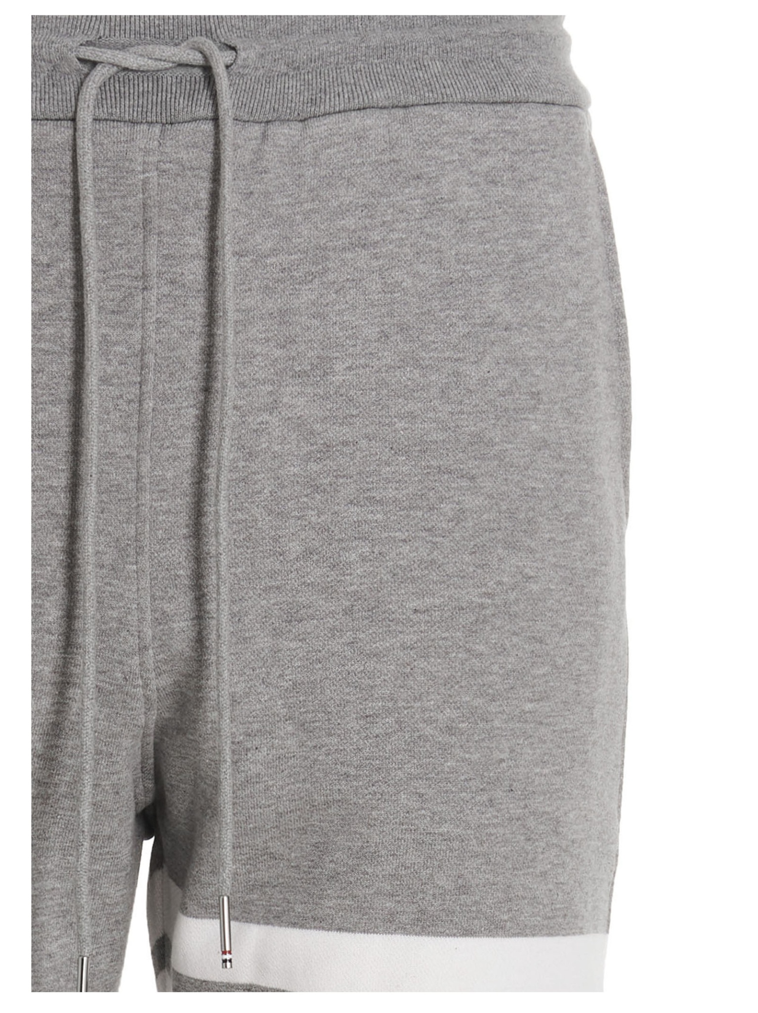 [Thom Browne] Trousers SS25 MJQ008H00535068