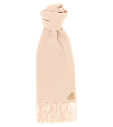 [Prada] Scarf FW25 1FS0652COPF0ORK
