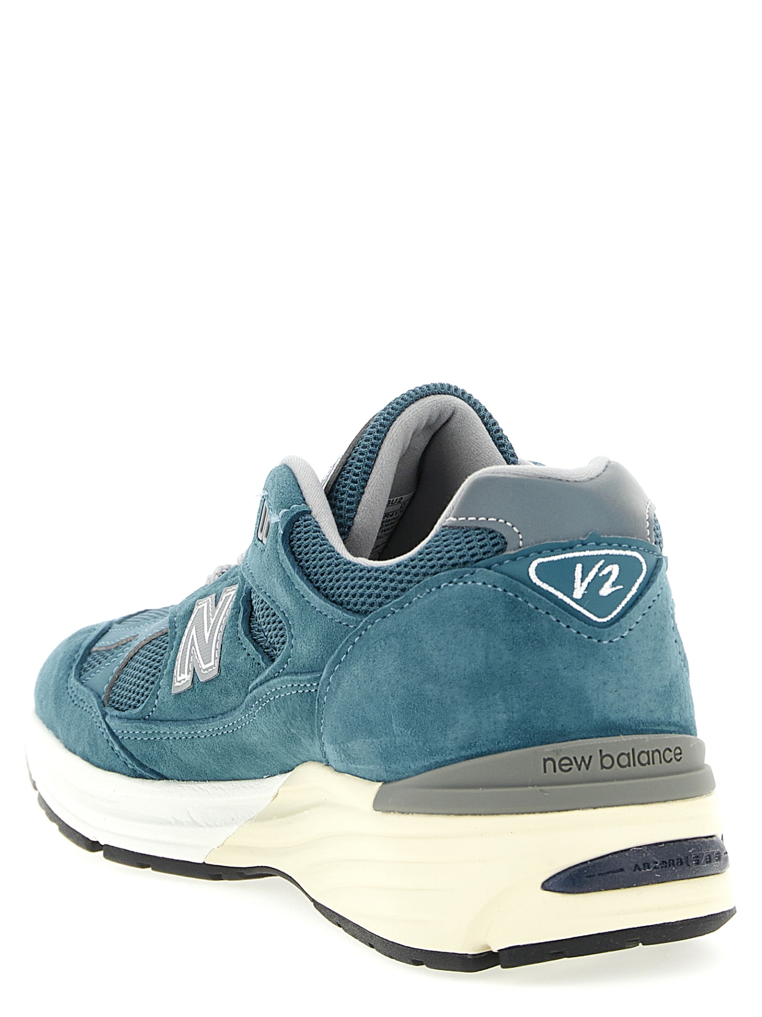[new Balance] Sneakers FW25 U991BU2