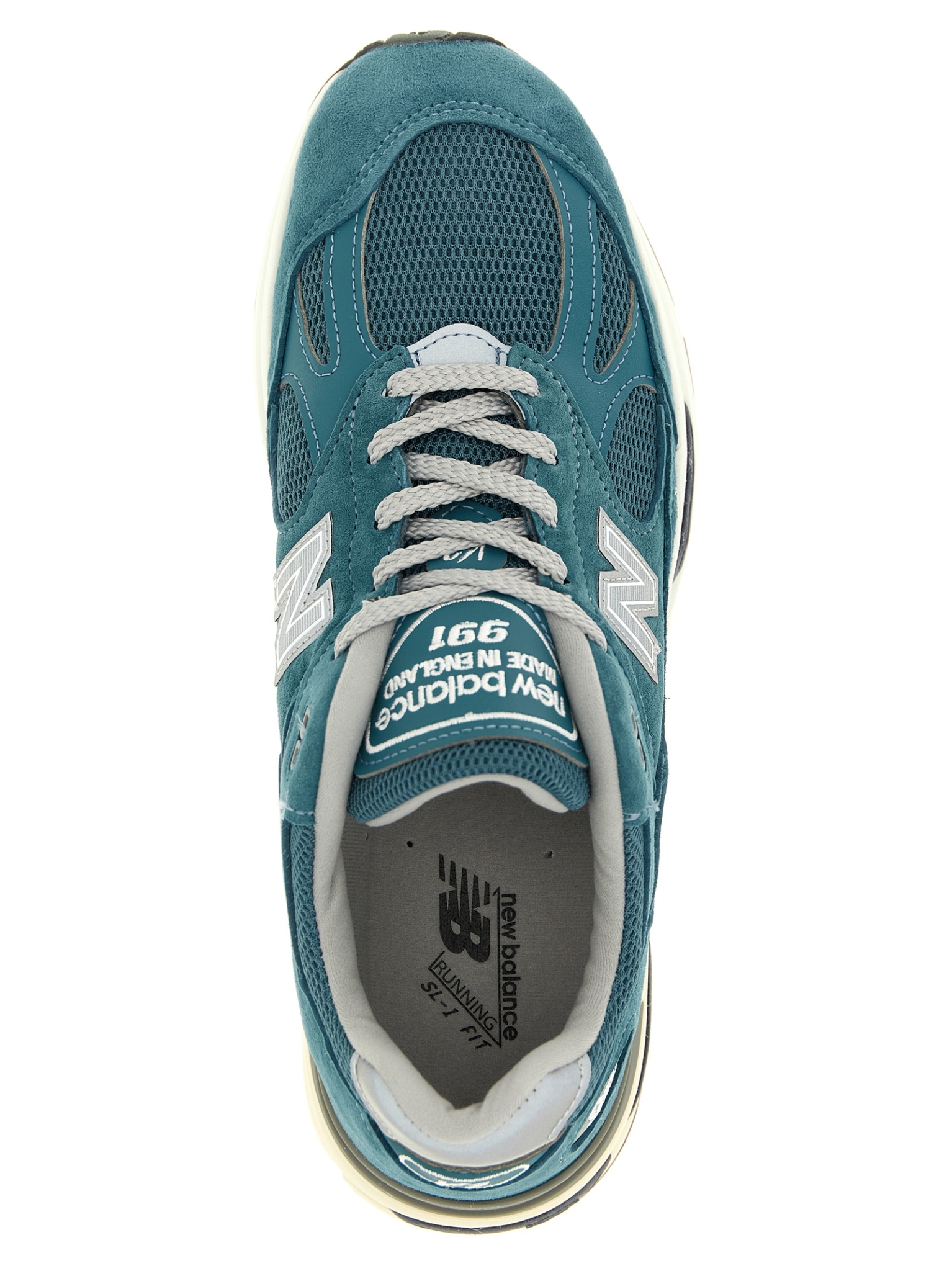 [new Balance] Sneakers FW25 U991BU2
