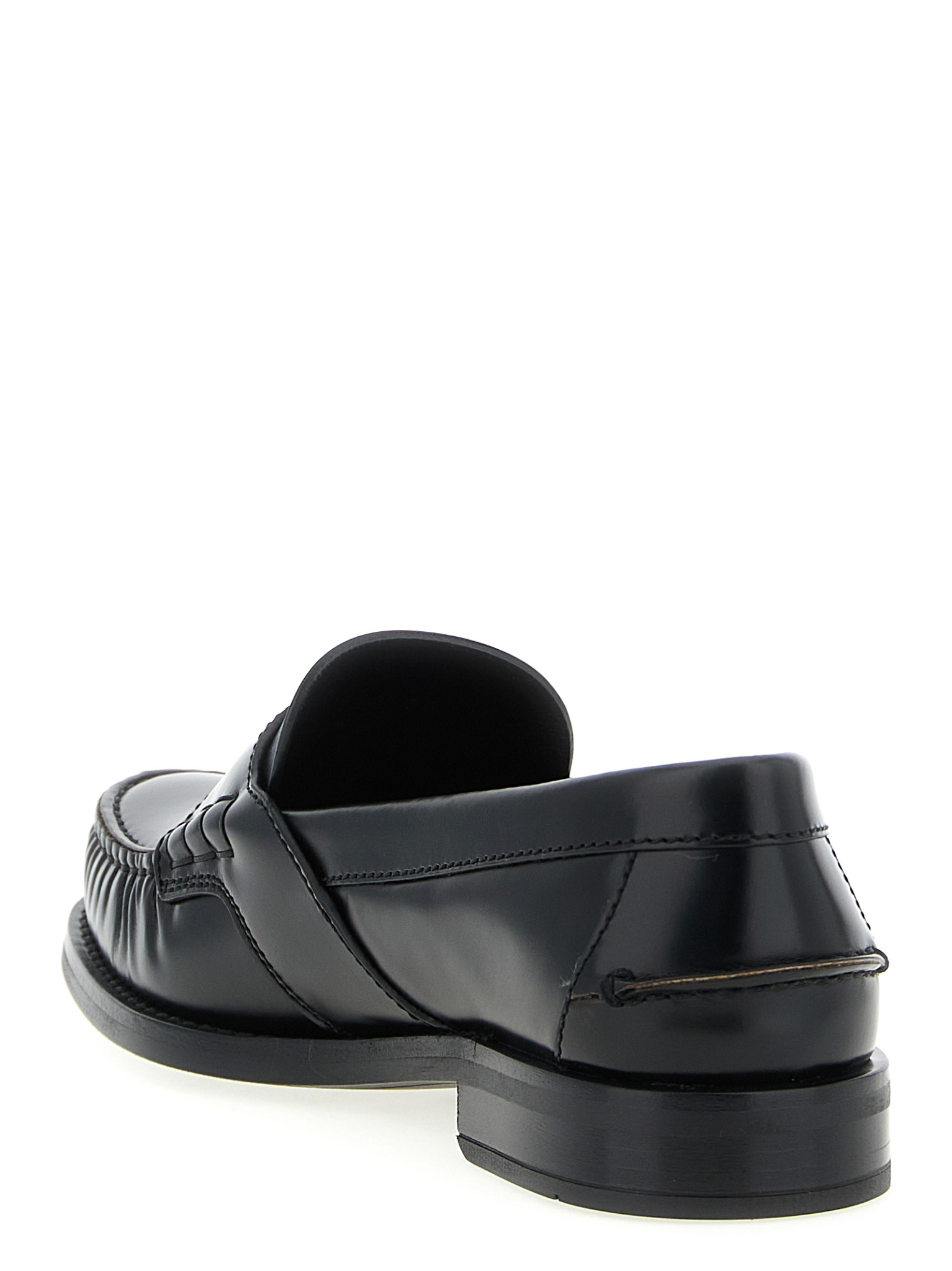 [Prada] Loafer FW25 1D820NFA020055F0002