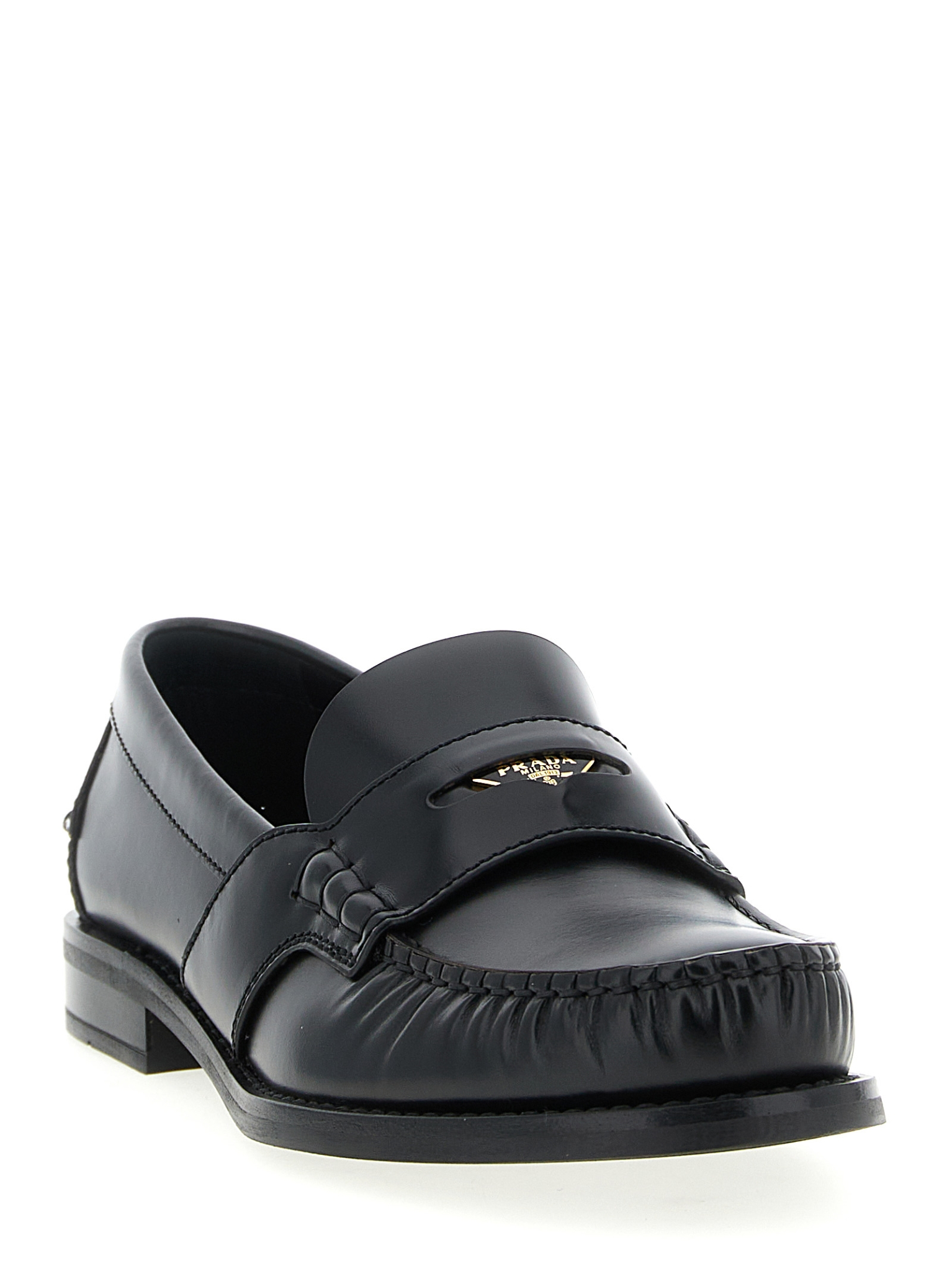 [Prada] Loafer FW25 1D820NFA020055F0002