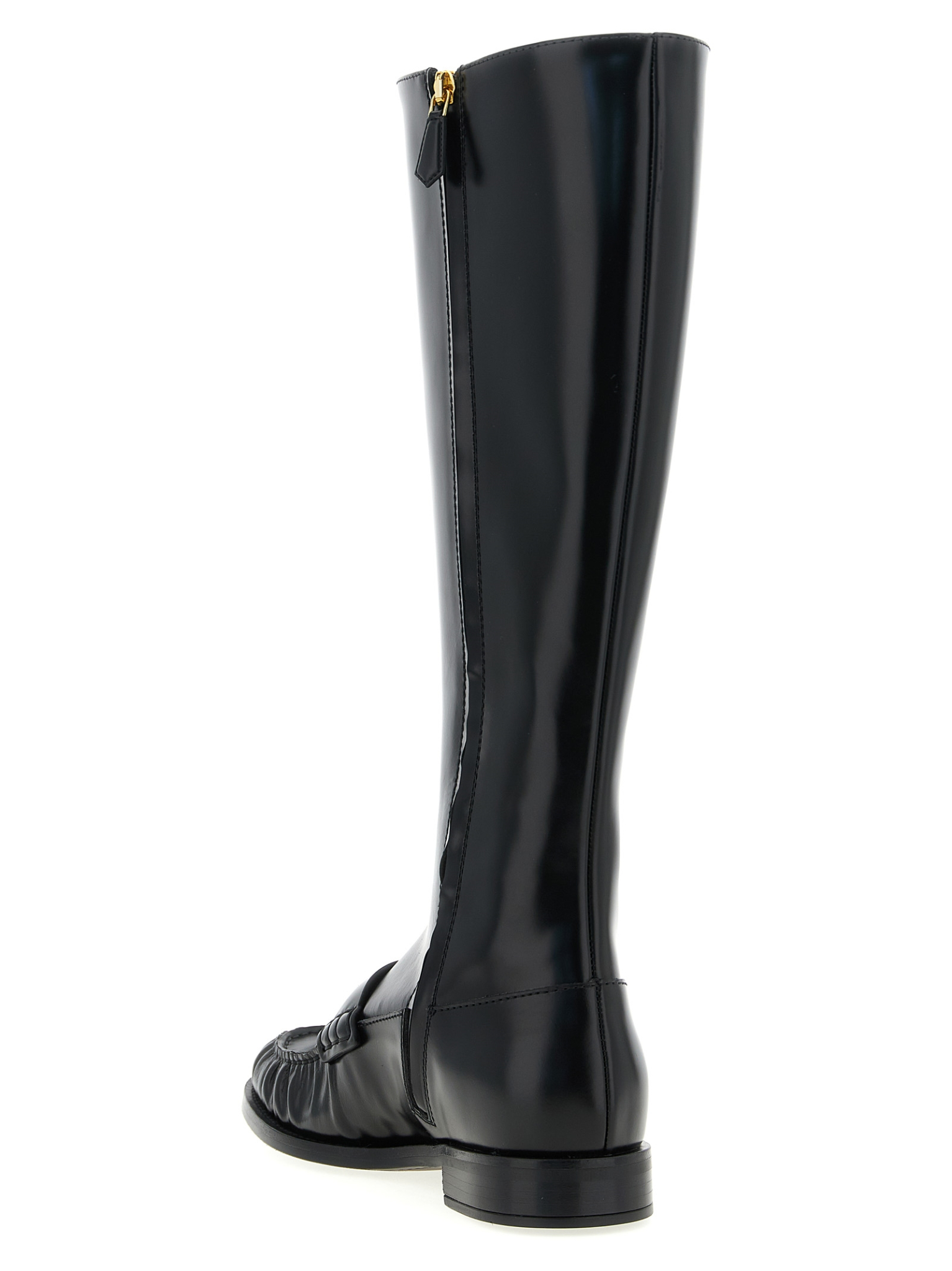 [Prada] Boots FW25 1W201OFD020P39F0002