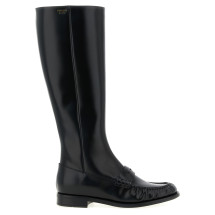 [Prada] Boots FW25 1W201OFD020P39F0002