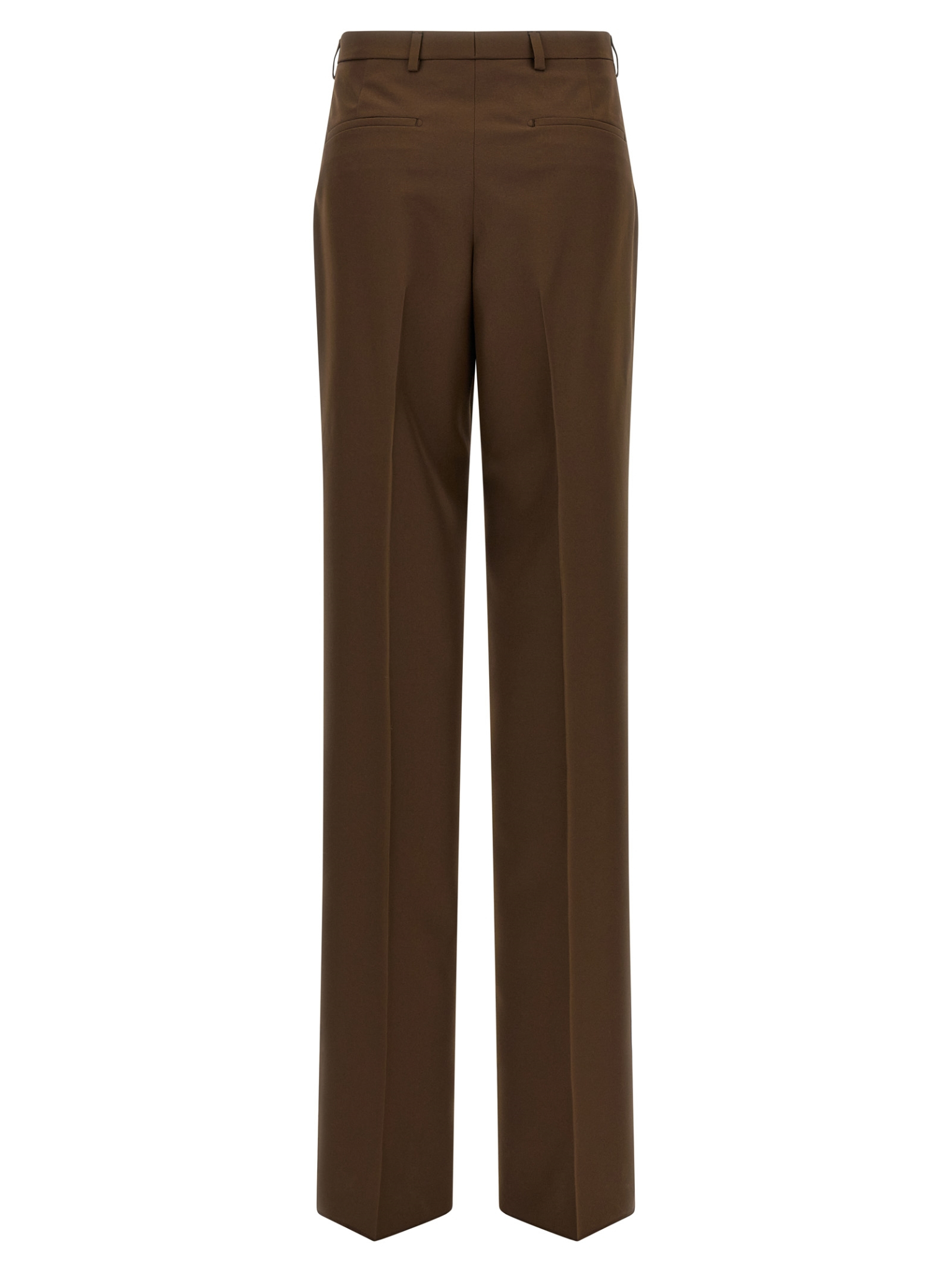 [Gucci] Trousers FW25 845357ZAFKB2046