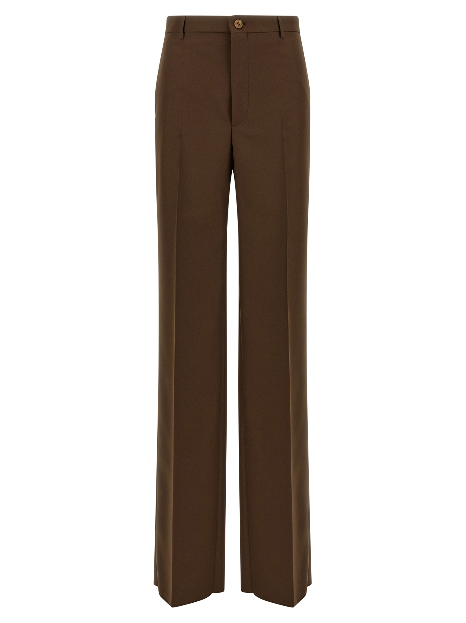[Gucci] Trousers FW25 845357ZAFKB2046