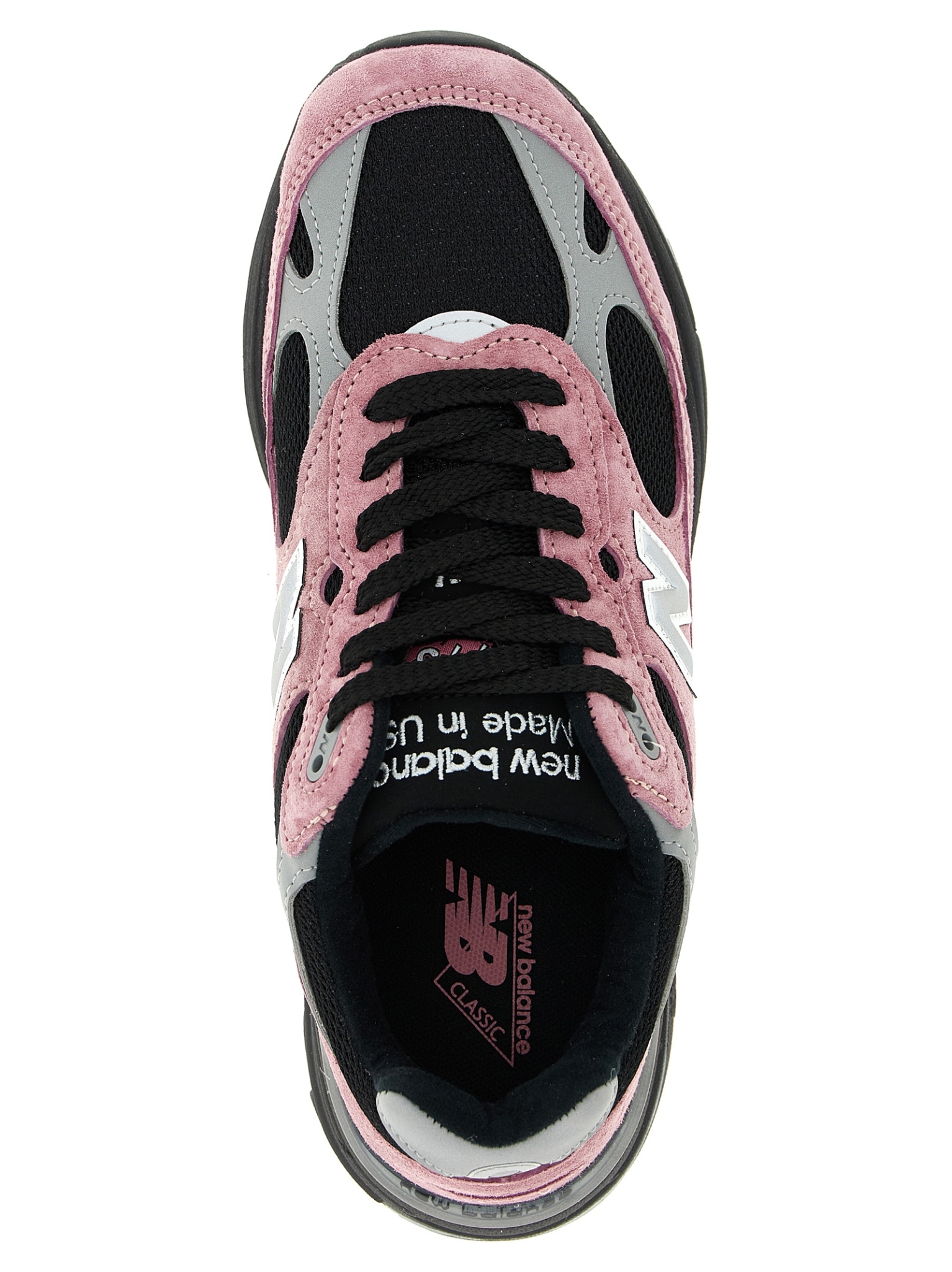 [new Balance] Sneakers FW25 U993PB