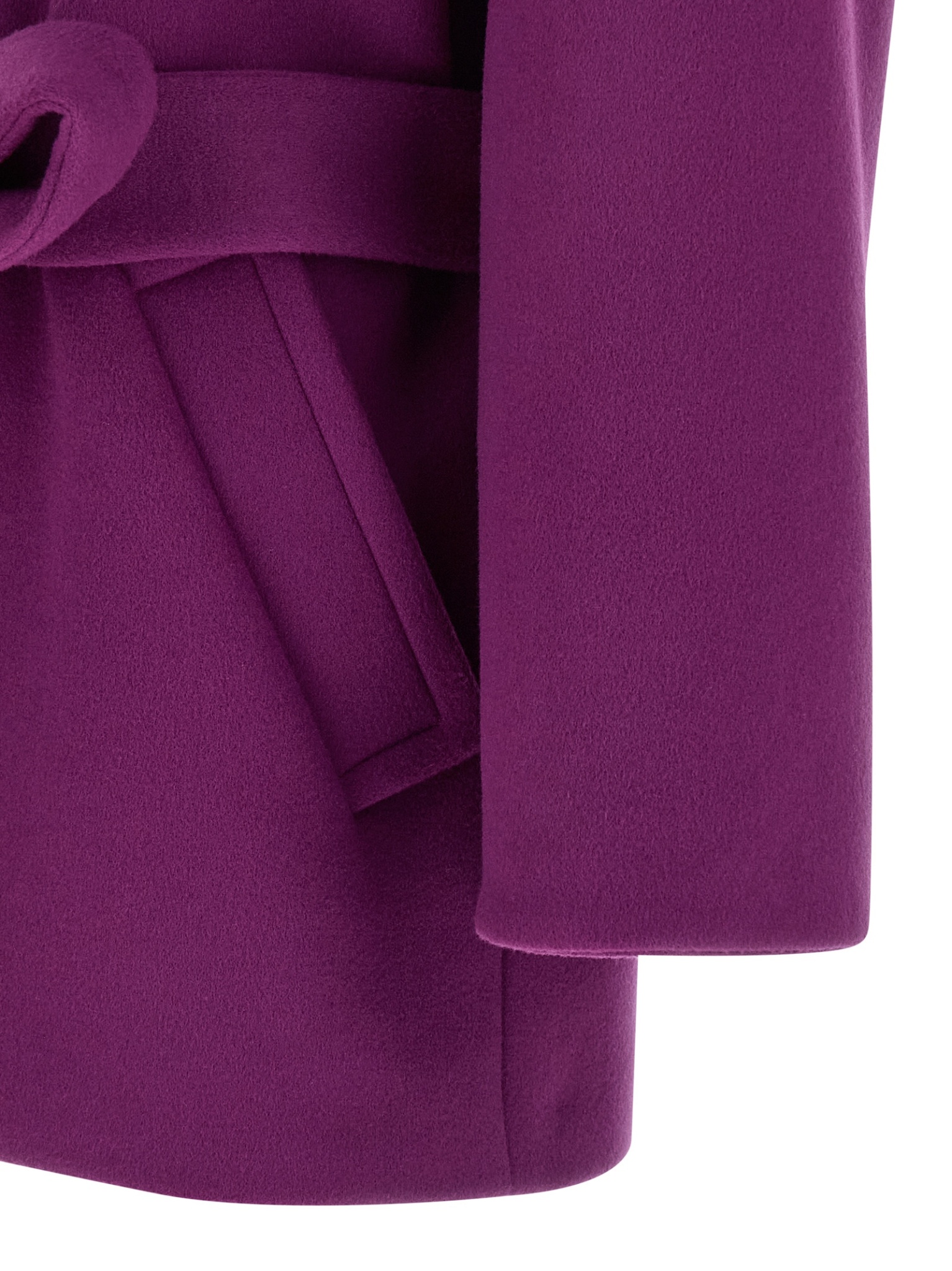 [Saint Laurent] Coat FW25 850307Y060R5051