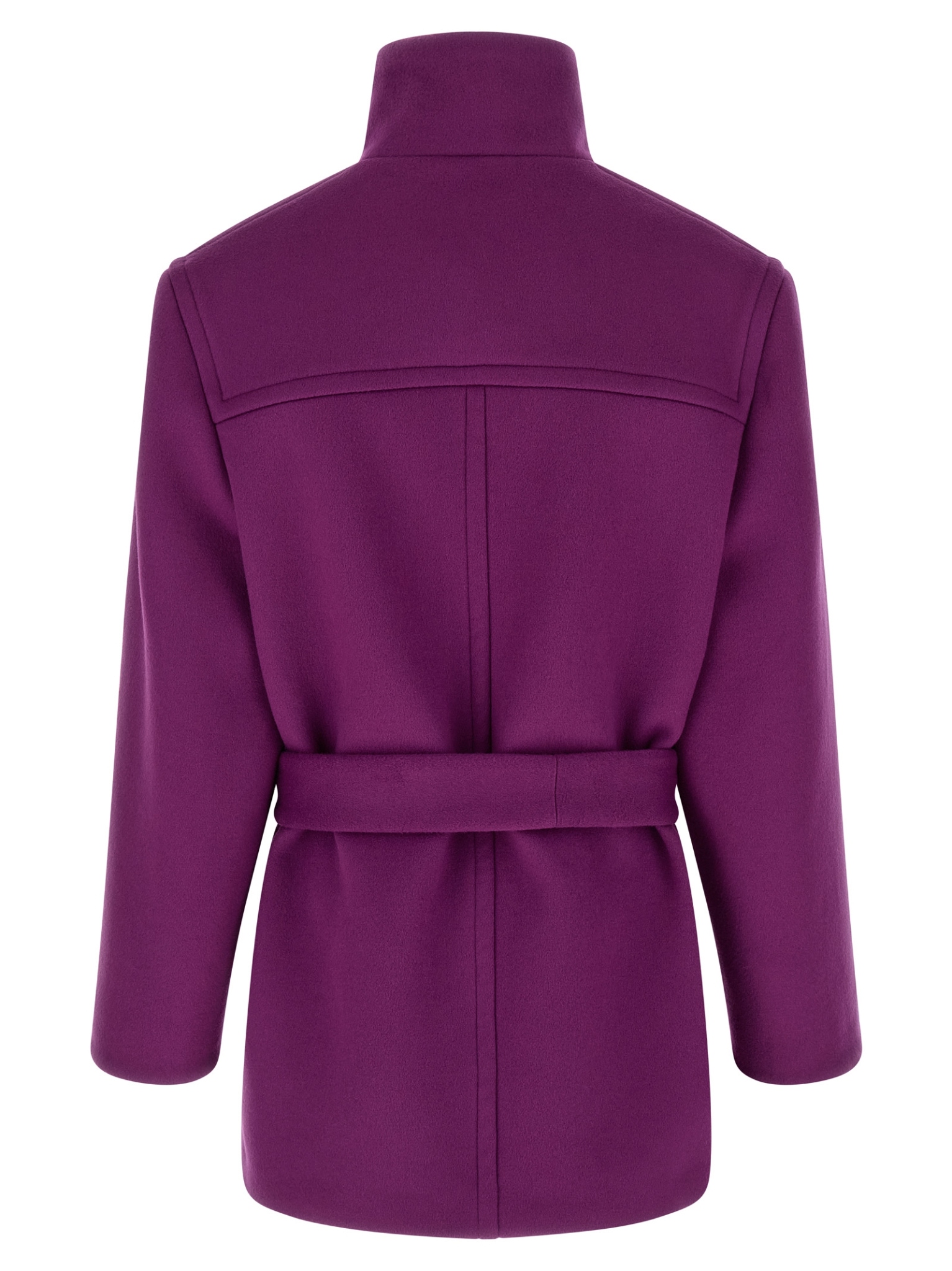 [Saint Laurent] Coat FW25 850307Y060R5051