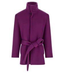 [Saint Laurent] Coat FW25 850307Y060R5051