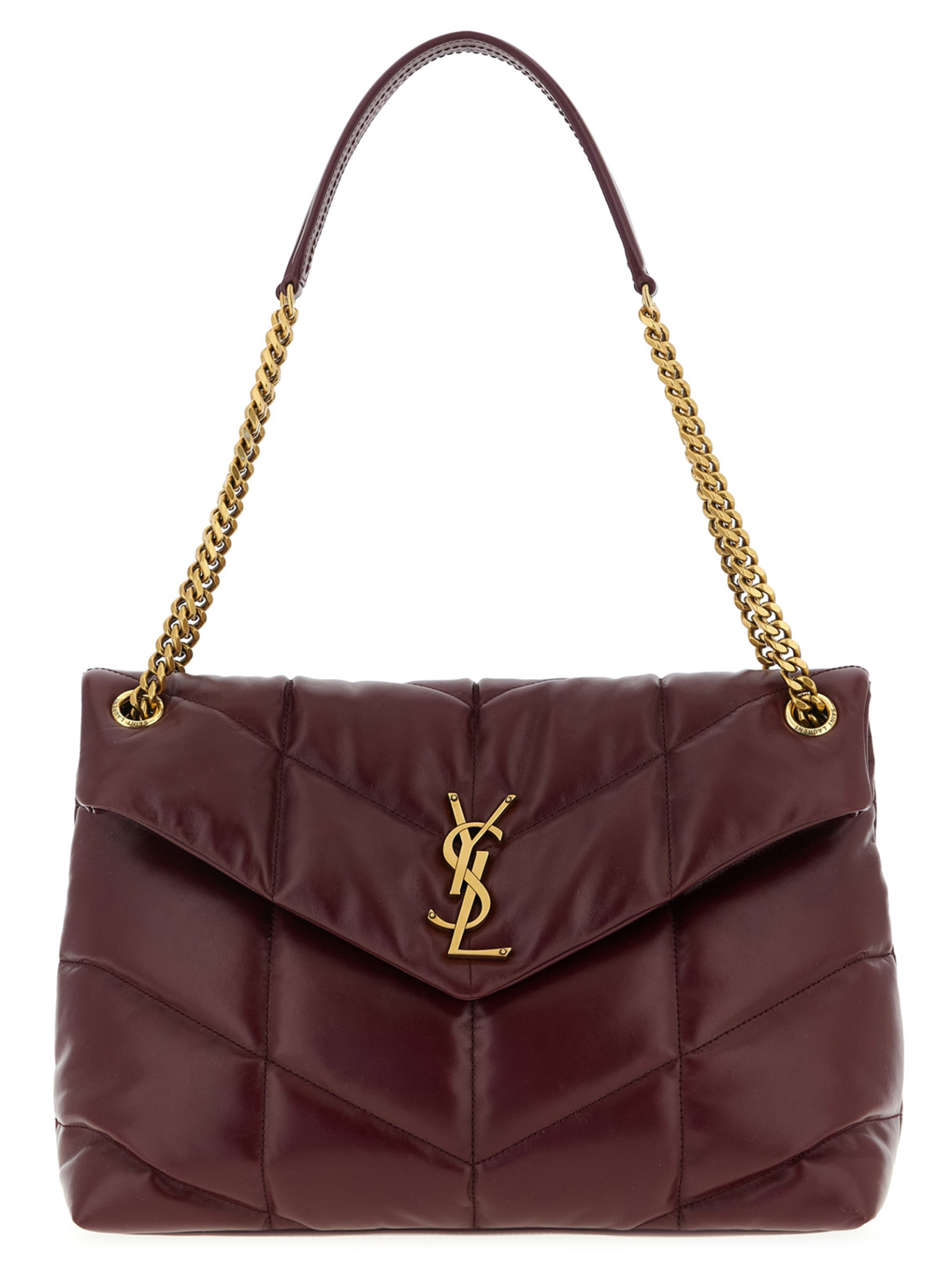[Saint Laurent] Shoulder bag FW25 577475AAFE16593