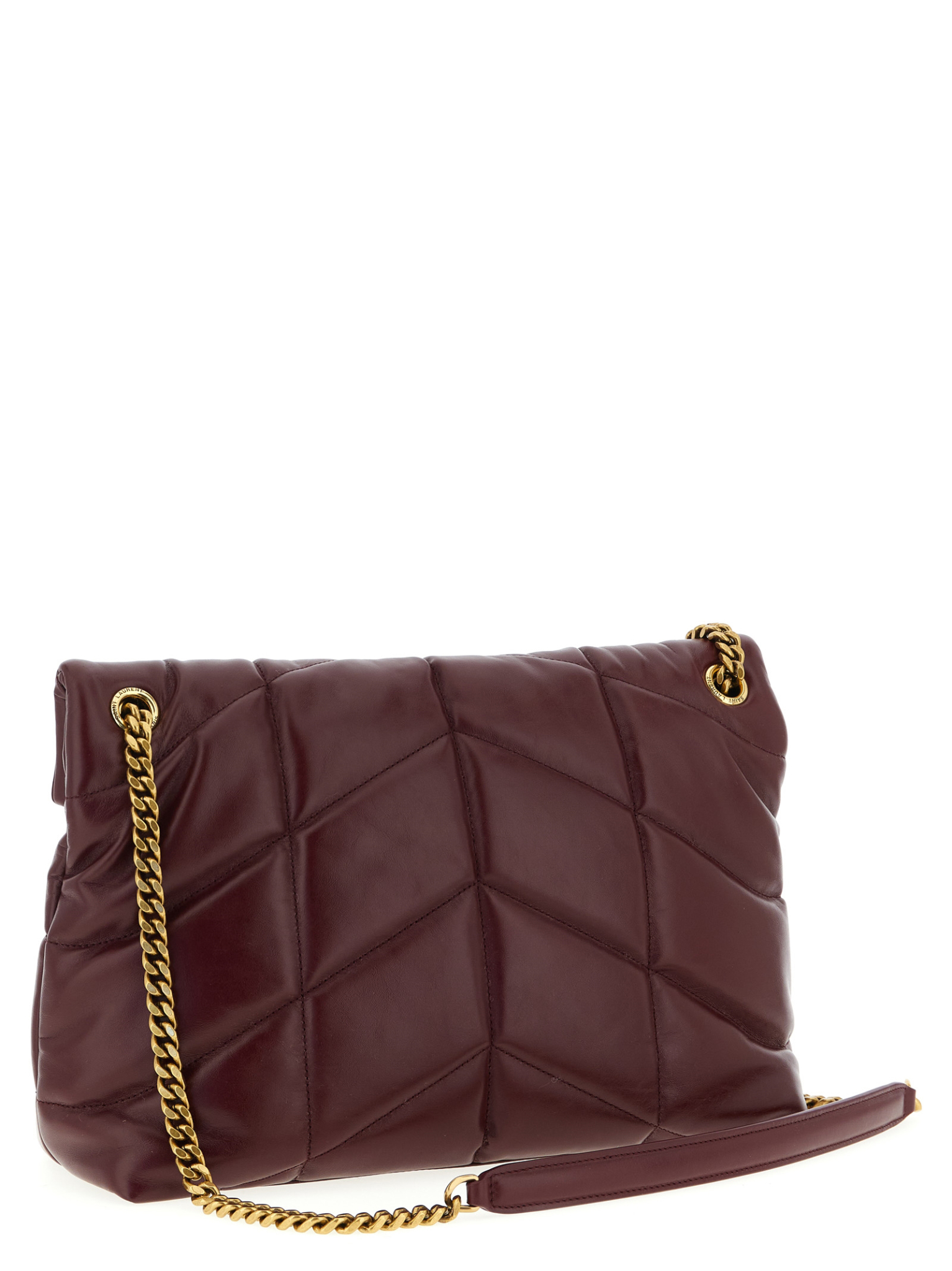 [Saint Laurent] Shoulder bag FW25 577475AAFE16593