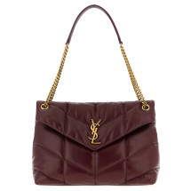 [Saint Laurent] Shoulder bag FW25 577475AAFE16593