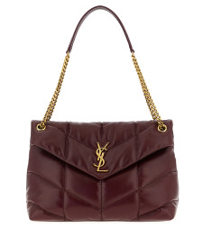 [Saint Laurent] Shoulder bag FW25 577475AAFE16593