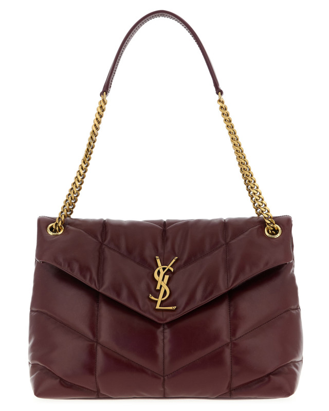 [Saint Laurent] Shoulder bag FW25 577475AAFE16593