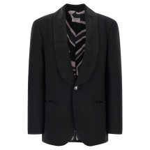 [Emilio Pucci] Blazer FW25 5URB055U606999