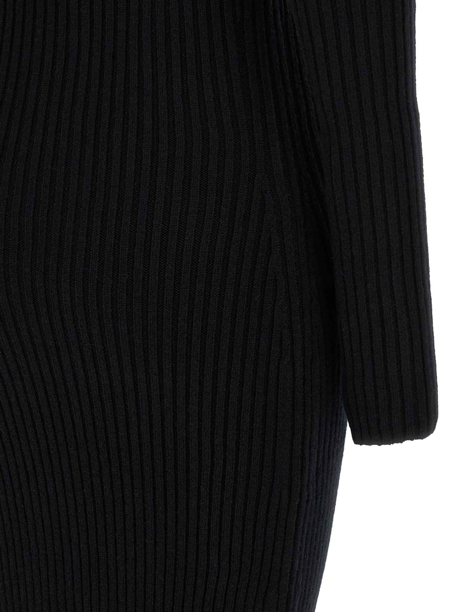 [Max Mara] Long sleeve dress FW25 2521326203600007
