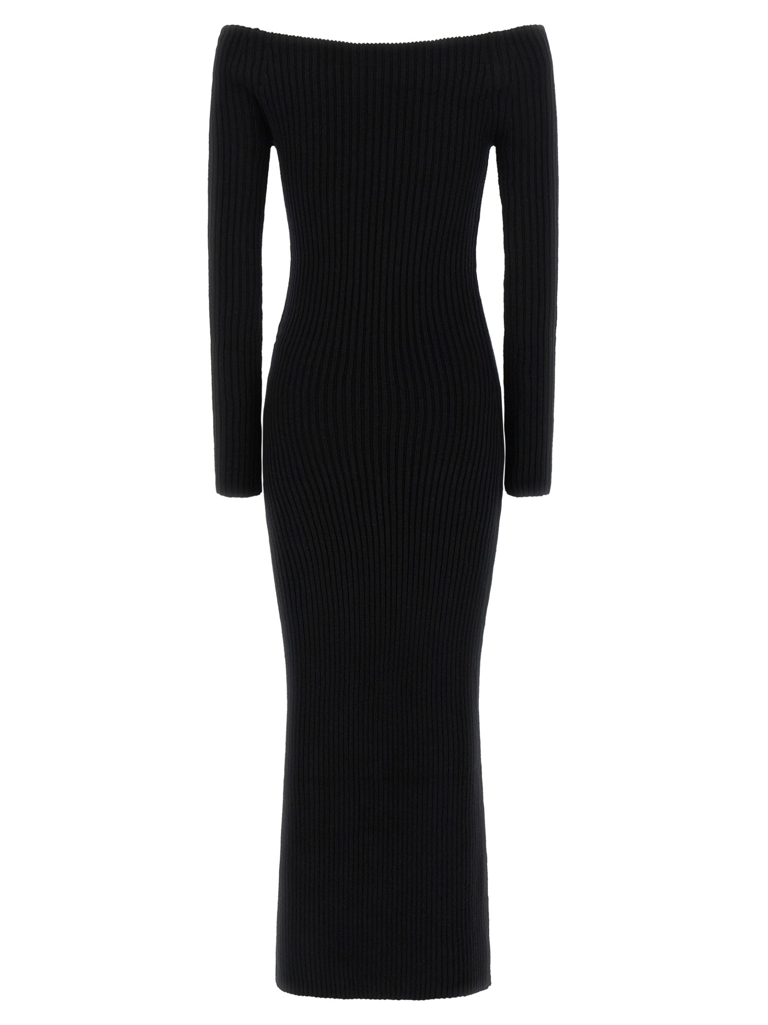 [Max Mara] Long sleeve dress FW25 2521326203600007
