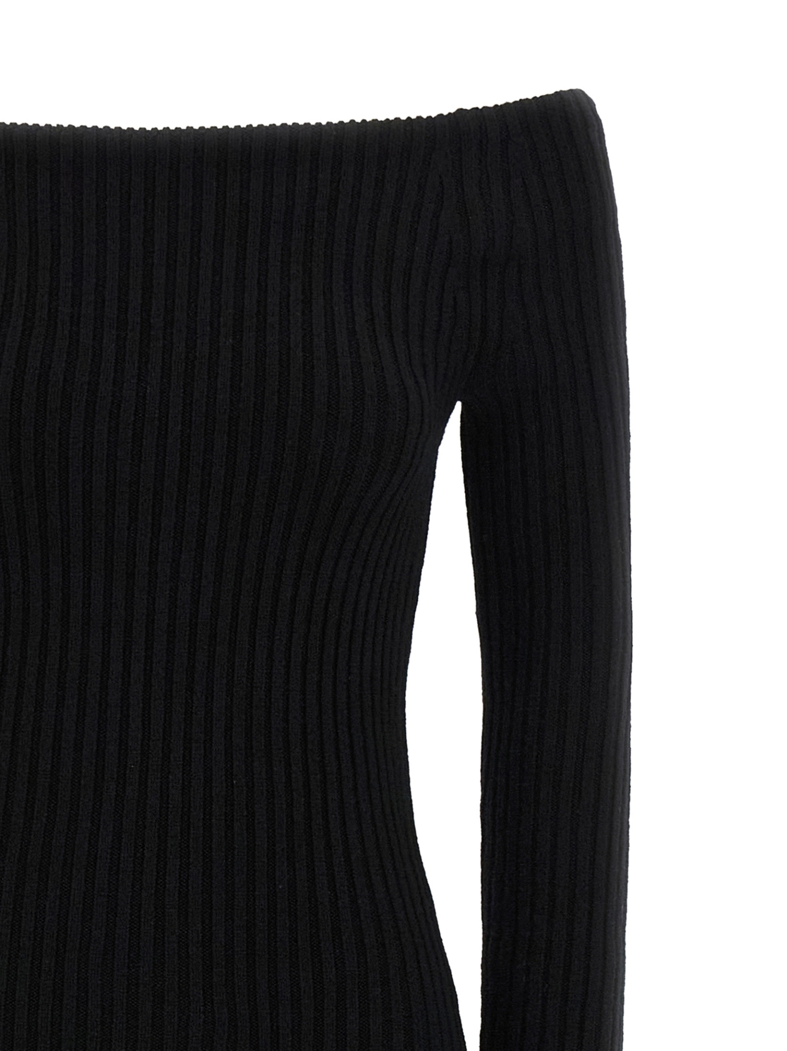 [Max Mara] Long sleeve dress FW25 2521326203600007