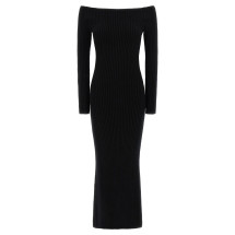 [Max Mara] Long sleeve dress FW25 2521326203600007