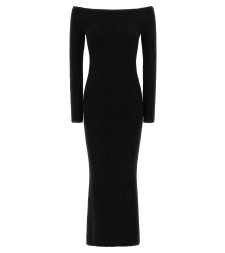 [Max Mara] Long sleeve dress FW25 2521326203600007