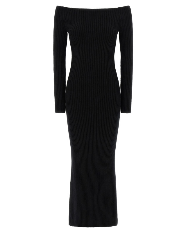 [Max Mara] Long sleeve dress FW25 2521326203600007