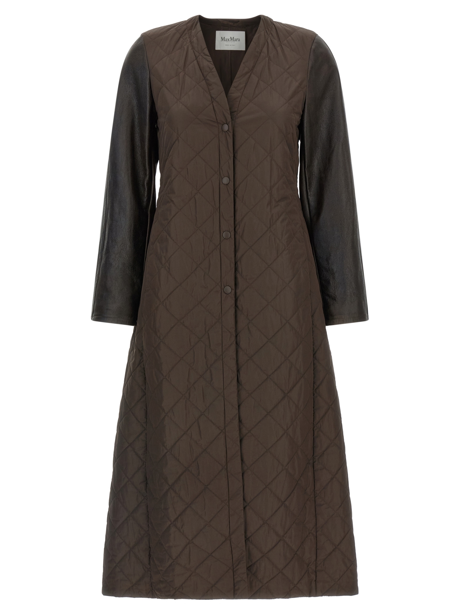 [Max Mara] Down jacket FW25 2521496053600052