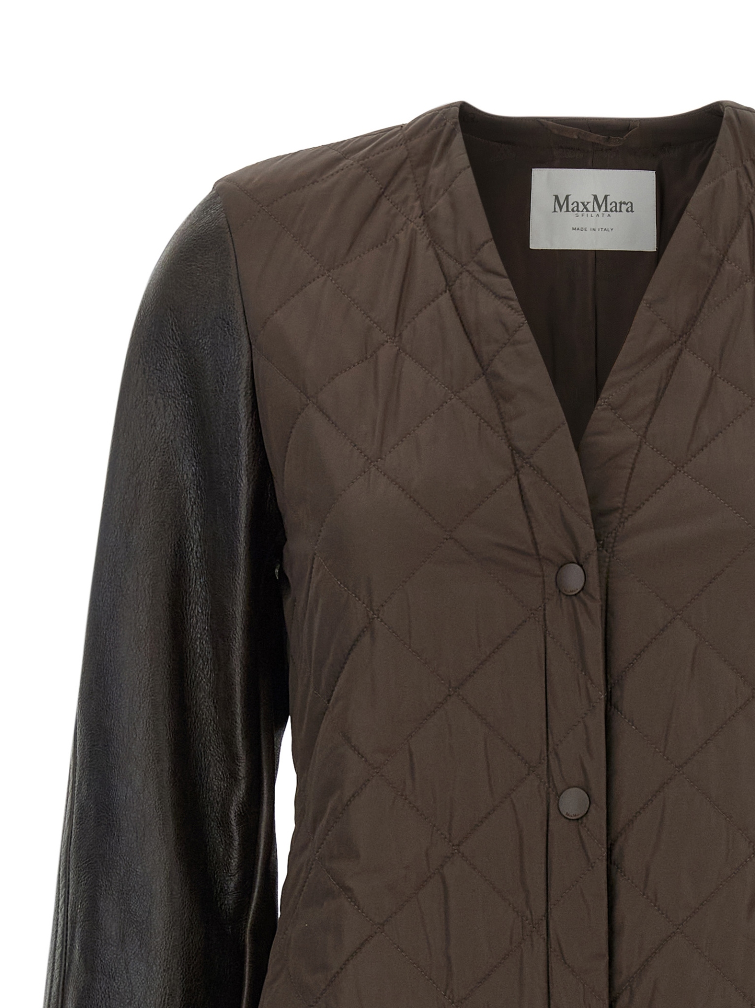 [Max Mara] Down jacket FW25 2521496053600052