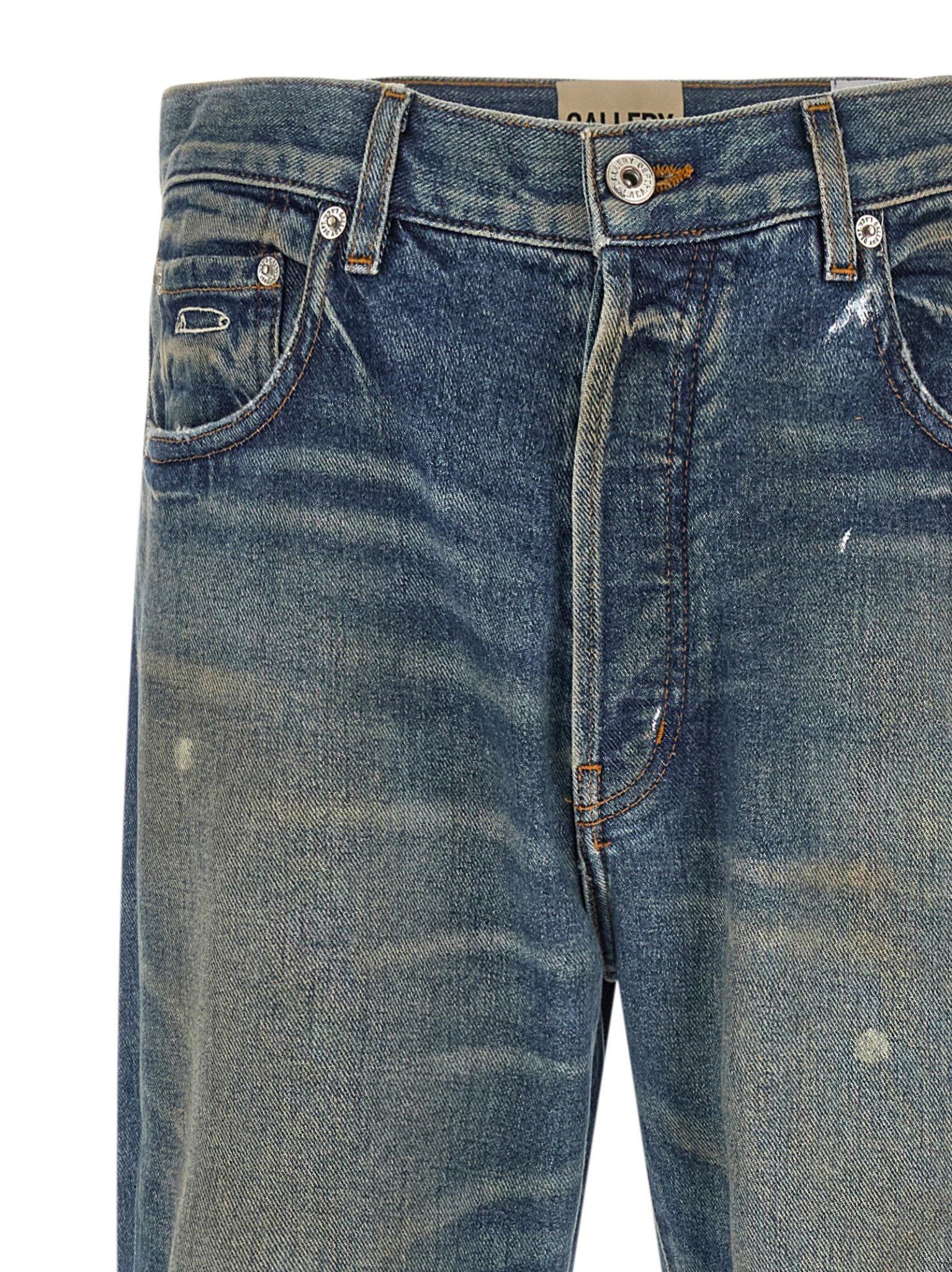 [Gallery Dept.] Jeans FW25 D64640038INDIGO