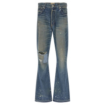 [Gallery Dept.] Jeans FW25 D64640038INDIGO