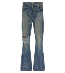 [Gallery Dept.] Jeans FW25 D64640038INDIGO