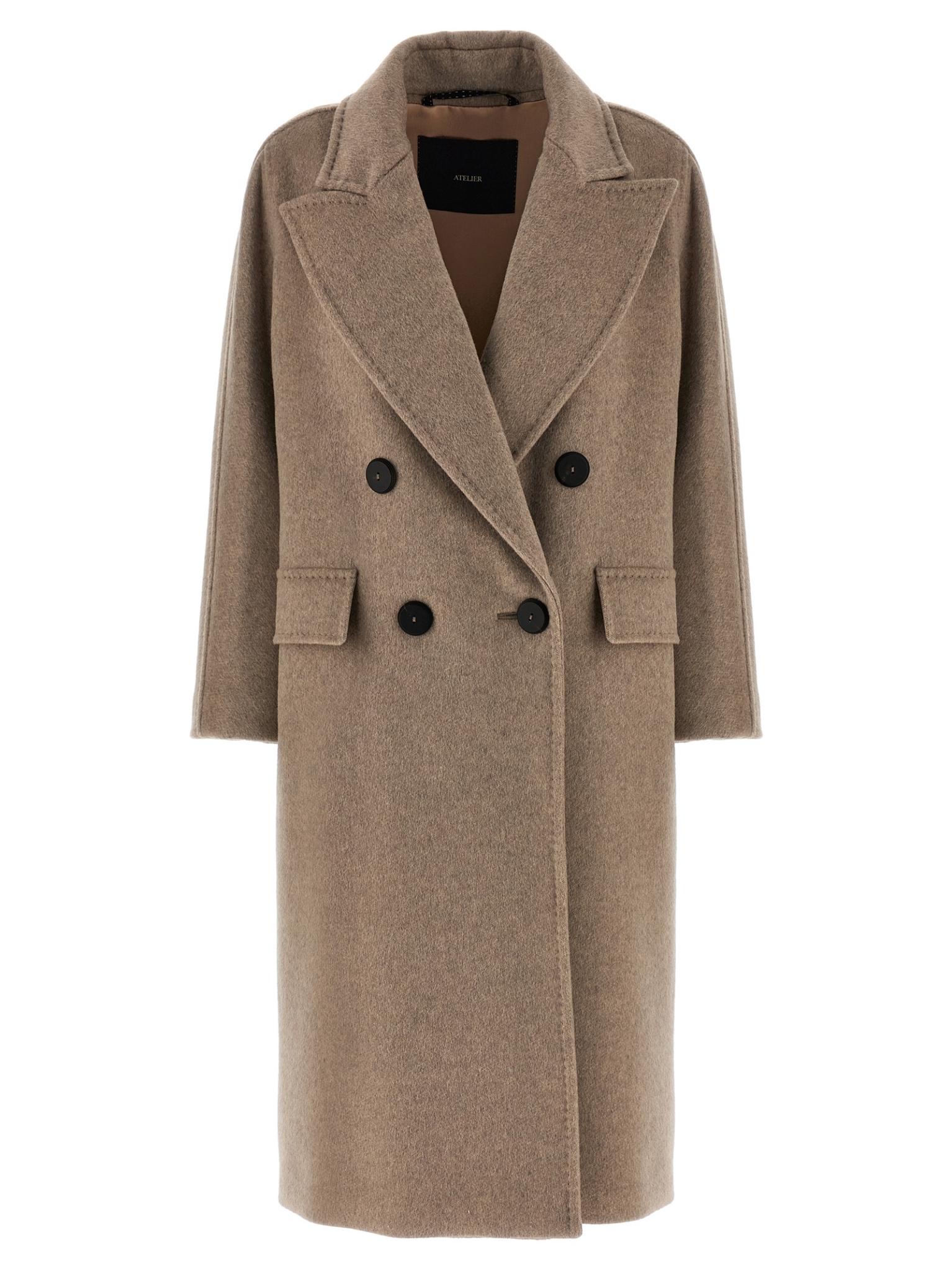 [Max Mara] Coat FW25 2521016105600004