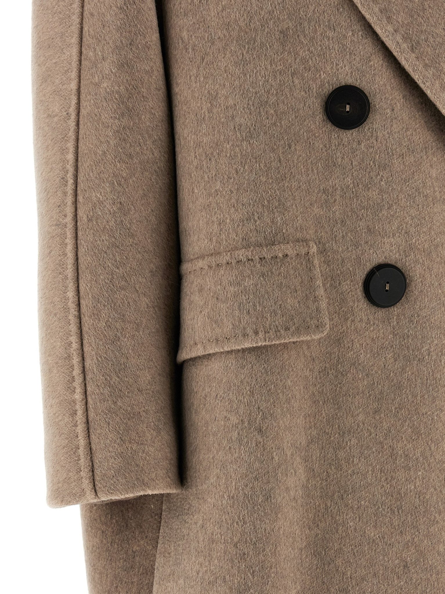 [Max Mara] Coat FW25 2521016105600004