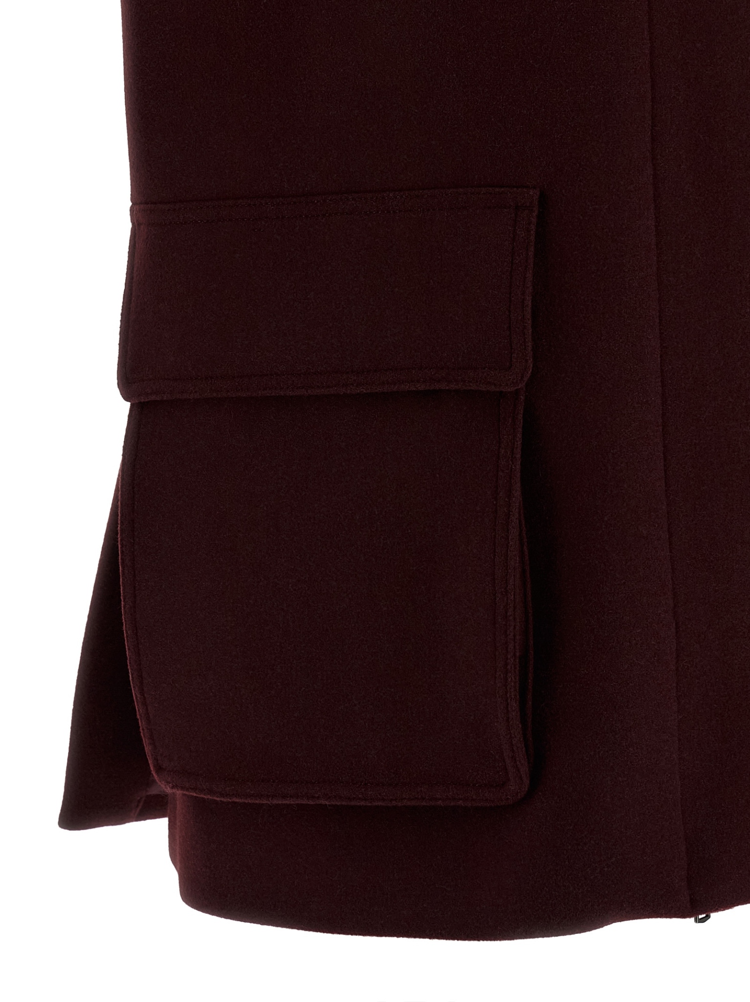 [Max Mara] Vest FW25 2521276043600009