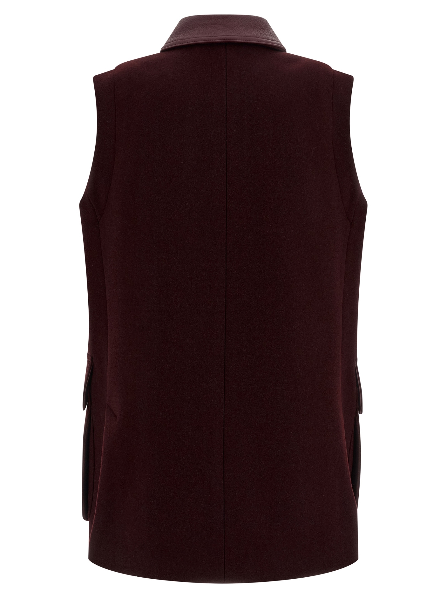 [Max Mara] Vest FW25 2521276043600009