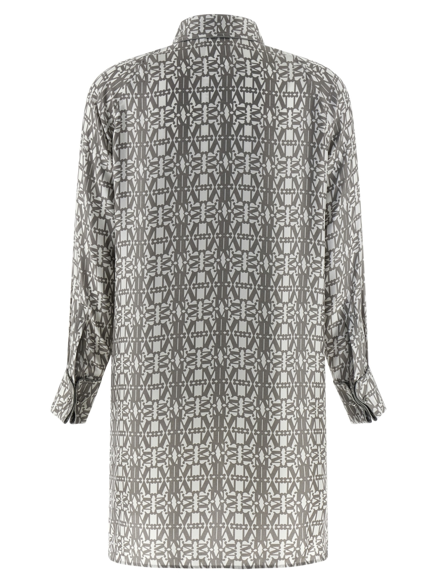 [Max Mara] Long sleeve dress FW25 2521226072600001