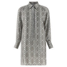 [Max Mara] Long sleeve dress FW25 2521226072600001